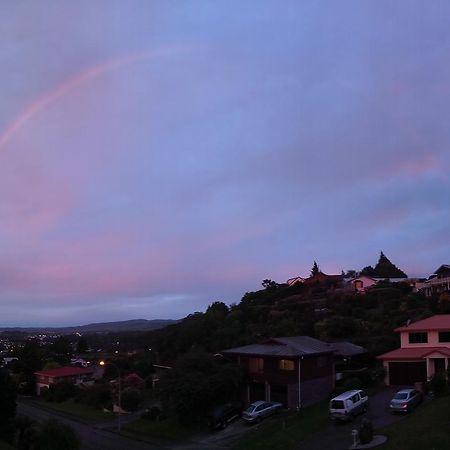 Foodora Lake View Bed & Breakfast Bed and Breakfast Distretto di Distretto di Rotorua Esterno foto