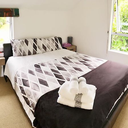 Foodora Lake View Bed & Breakfast Bed and Breakfast Distretto di Distretto di Rotorua Esterno foto