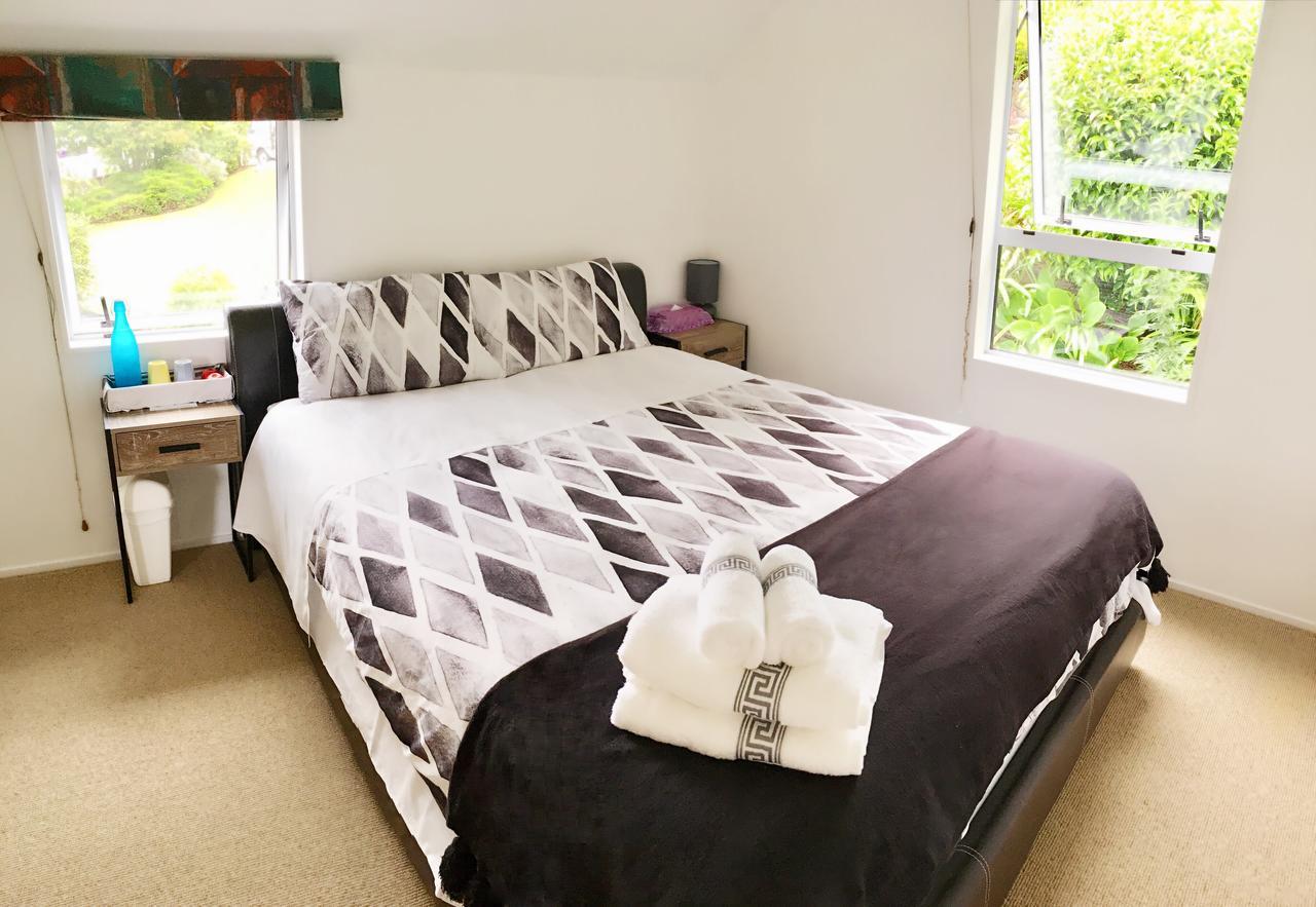 Foodora Lake View Bed & Breakfast Bed and Breakfast Distretto di Distretto di Rotorua Esterno foto