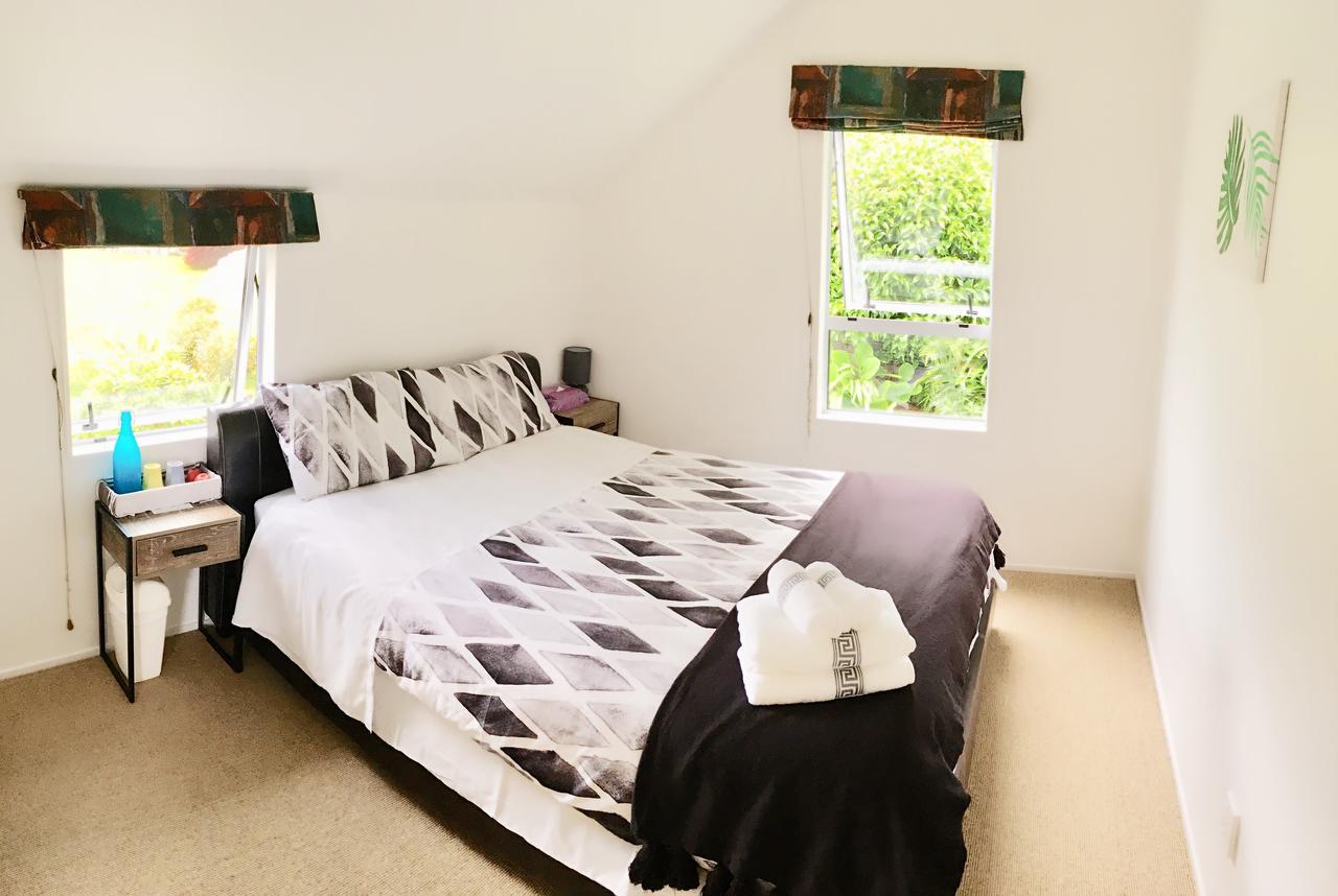 Foodora Lake View Bed & Breakfast Bed and Breakfast Distretto di Distretto di Rotorua Esterno foto