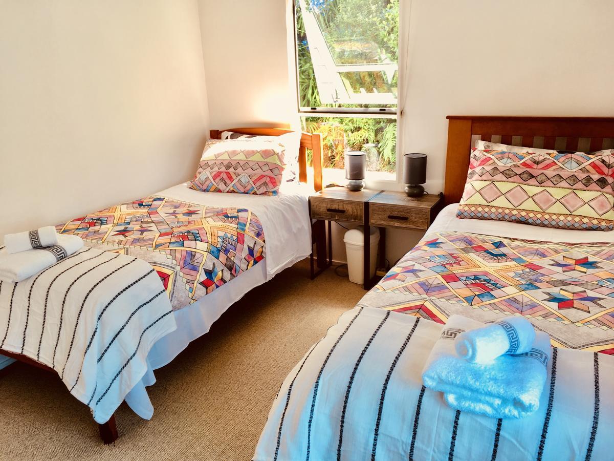 Foodora Lake View Bed & Breakfast Bed and Breakfast Distretto di Distretto di Rotorua Esterno foto